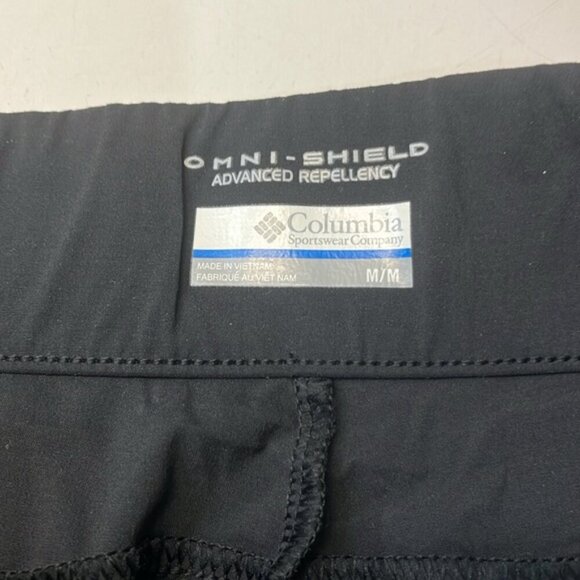 Columbia Anytime Casual Ankle Pants Omni-Shield Advanced Repellency, size M - Picture 9 of 13
